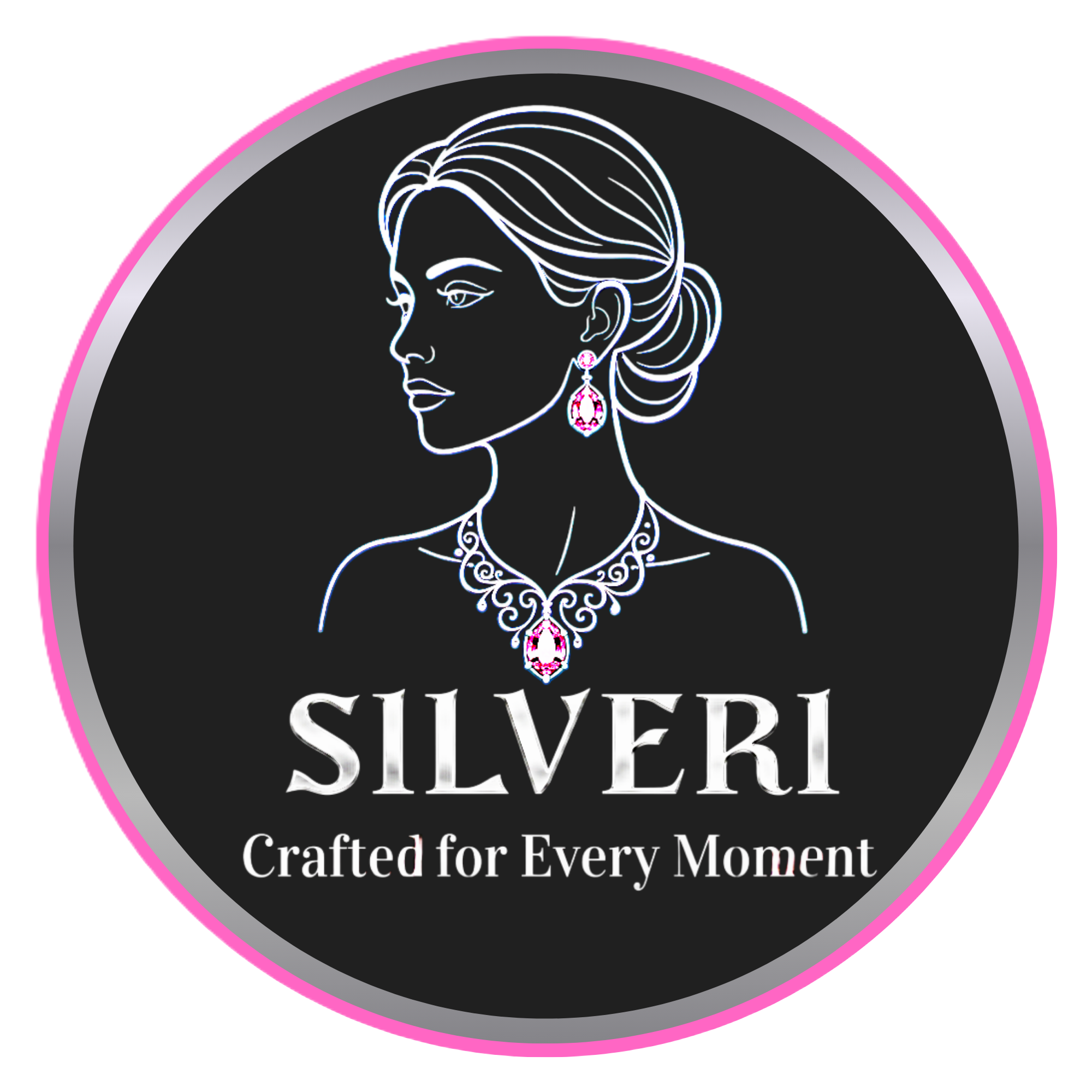 Silveri — Crafted for Every Moment
